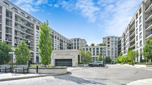 116w-268 Buchanan Dr, Unionville, ON, L3R8G9 | Card Image