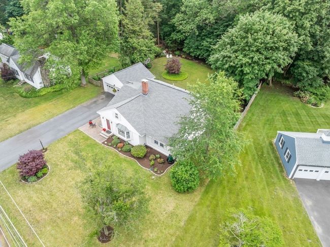 20 Chandler Rd, House other with 4 bedrooms, 2 bathrooms and 6 parking in Andover MA | Image 36