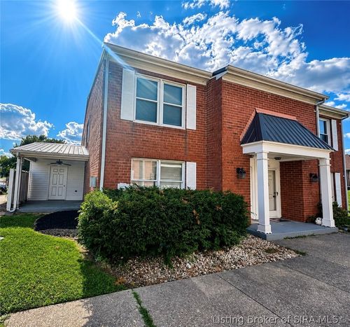 1309 Jackson Park Pl, Seymour, IN, 47274-2633 | Card Image