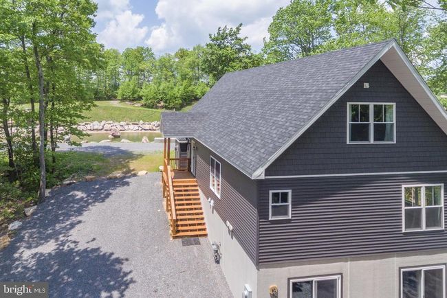 130 Wisp Adventure Rd, House other with 5 bedrooms, 4 bathrooms and null parking in MC HENRY MD | Image 55