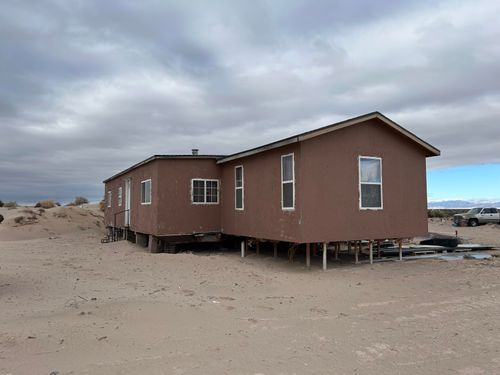 20 Acres With A House In Beryl, Beryl, UT, 84714 | Card Image