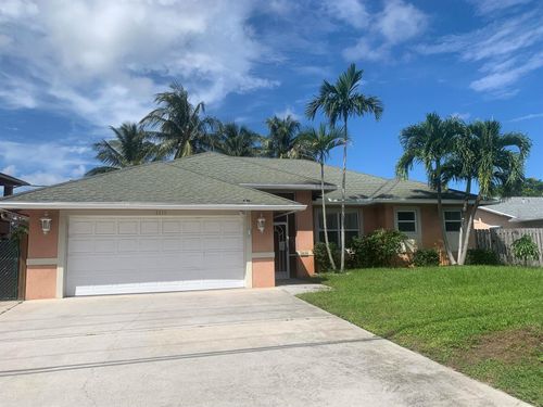 2215 Hypoluxo Rd, Lake Worth, FL, 33462-3923 | Card Image