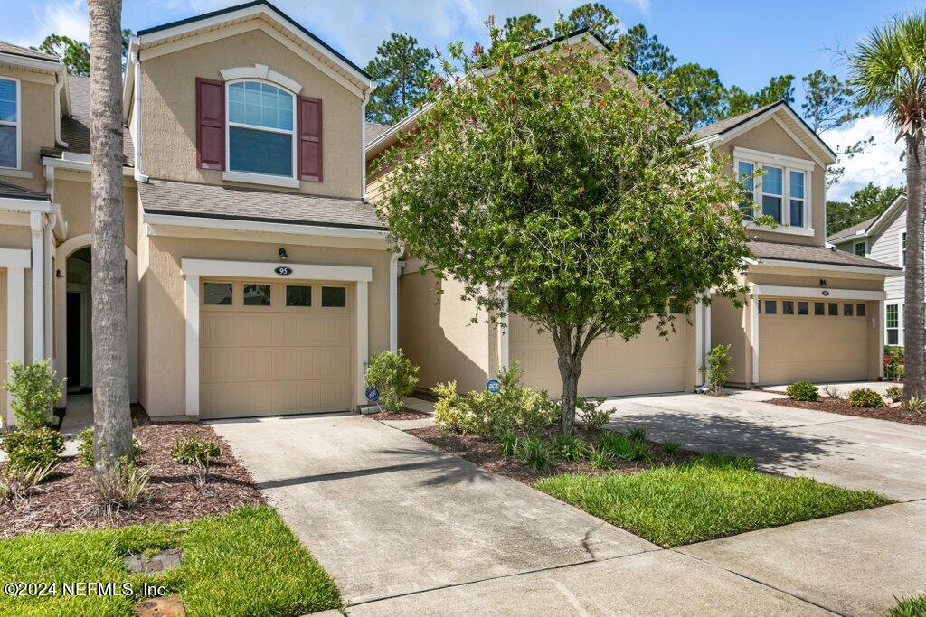 Richmond Dr, Saint Johns, FL 32259