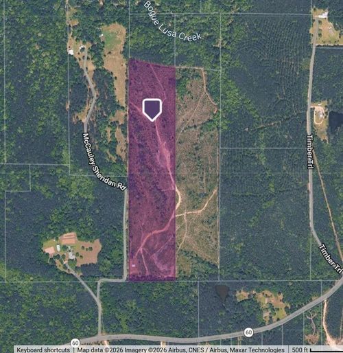 16412 Mccauley Sheridan Rd, Bogalusa, LA, 70427-0375 | Card Image