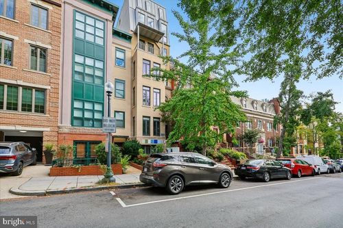 4-1819 Belmont Rd Nw, WASHINGTON, DC, 20009-5191 | Card Image