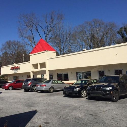 2420 Candler Rd, decatur, GA, 30032-7500 | Card Image