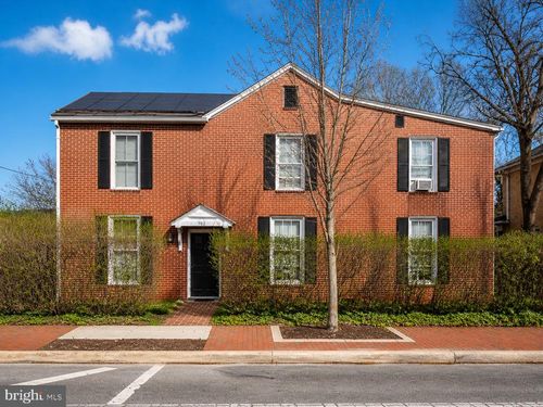 2-702 S Braddock St, WINCHESTER, VA, 22601-4073 | Card Image
