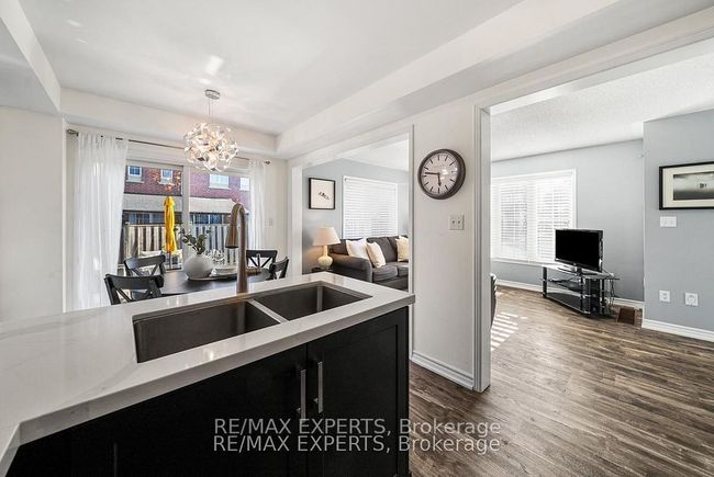 9 Carpendale Cres, House attached with 3 bedrooms, 2 bathrooms and 2 parking in Ajax ON | Image 23