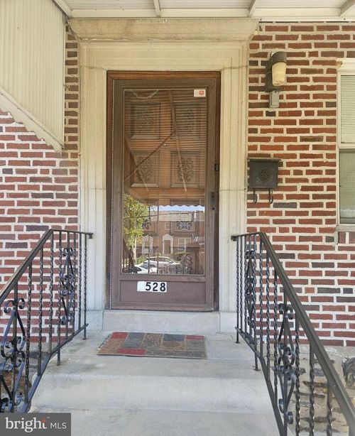 7528 Overbrook Ave, PHILADELPHIA, PA, 19151-2118 | Card Image