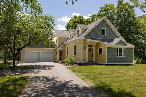 319 Piscassic Rd, Newfields, NH, 03856-8110 | Card Image