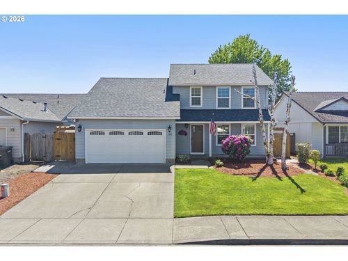 1492 Hunter Ave N, Keizer, OR, 97303 | Card Image