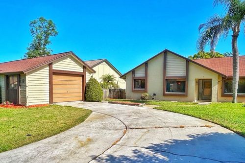 2459 Bay Berry Dr, CLEARWATER, FL, 33763-1203 | Card Image