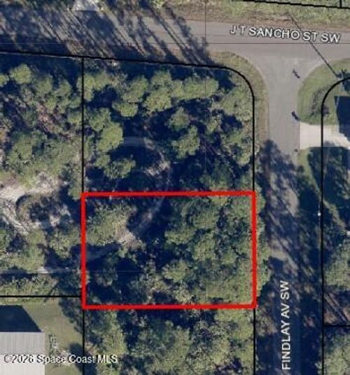 442 Lambert Street Sw, Palm Bay, FL, 32908 | Card Image