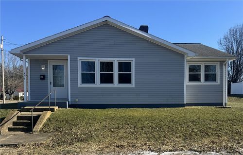 494 N Maiden St, Waynesburg, PA, 15370-1520 | Card Image