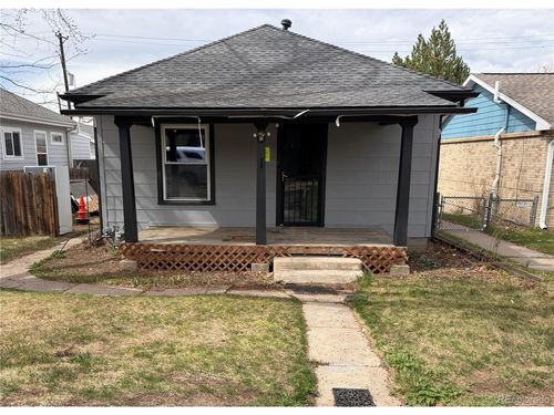 3141 S Lincoln St, Englewood, CO, 80113-2535 | Card Image