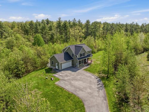 316 Tucker Mill Rd, New Boston, NH, 03070-4110 | Card Image