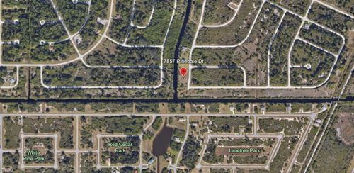 7857 Pinedale Drive, Port Charlotte, FL, 33981 | Card Image