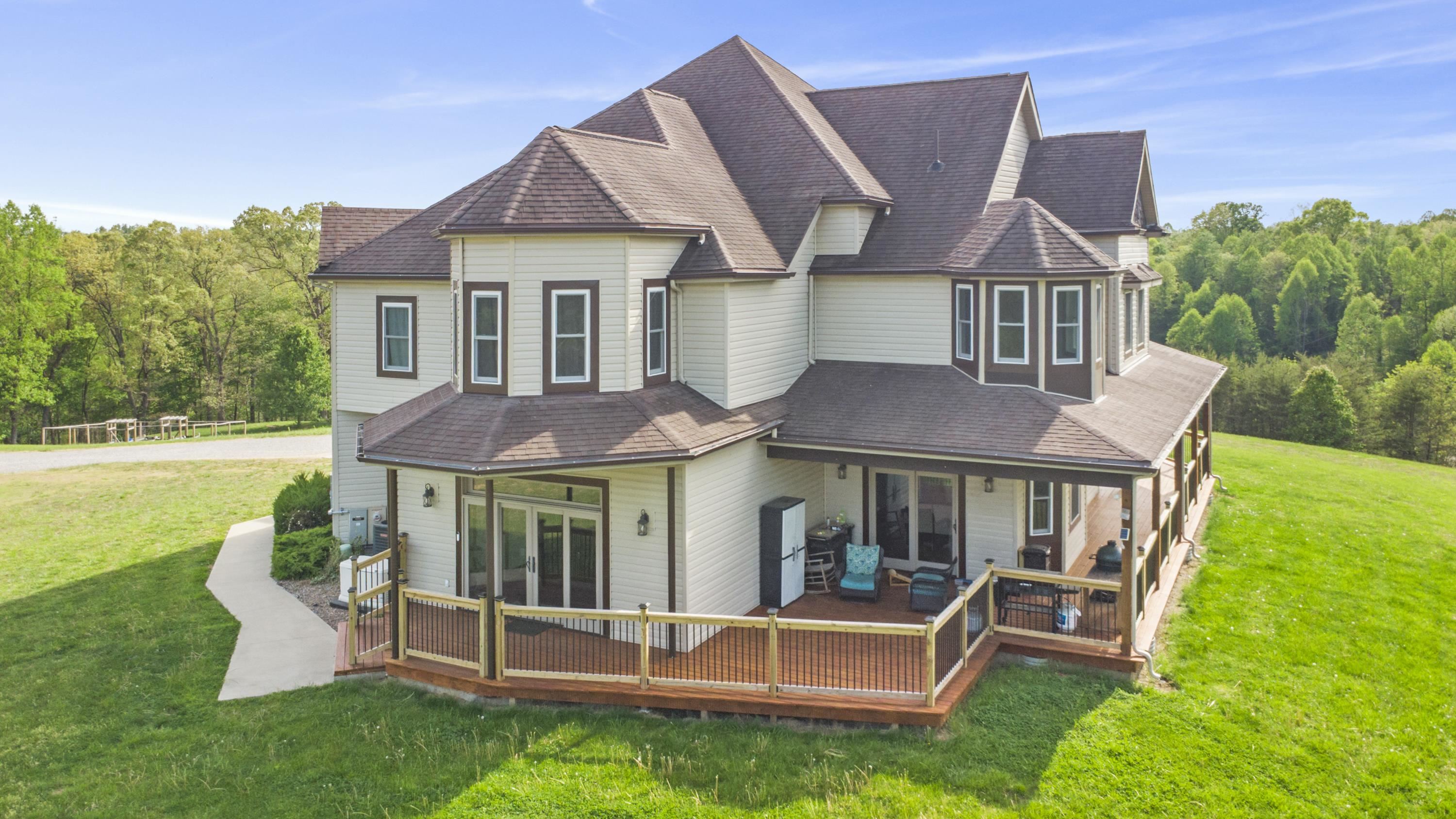 Residential in Ironton 3