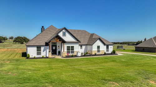 1005 Paradise Pkwy, Poolville, TX, 76487-1535 | Card Image