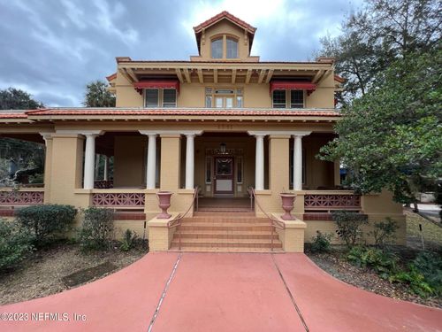 2-1541 Riverside Avenue, Jacksonville, FL, 32204 | Card Image