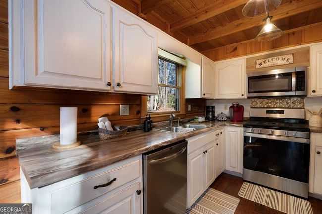 367 Laurel Mountain Rd, House other with 4 bedrooms, 3 bathrooms and null parking in Blue Ridge GA | Image 21