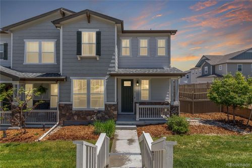 3338 Ireland Moss St, Castle Rock, CO, 80109-3907 | Card Image