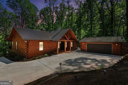 16-245 Timberwalk Dr, Ellijay, GA, 30540-3598 | Card Image