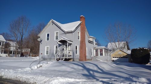 136 Baxter St, Rutland, VT, 05701-5110 | Card Image