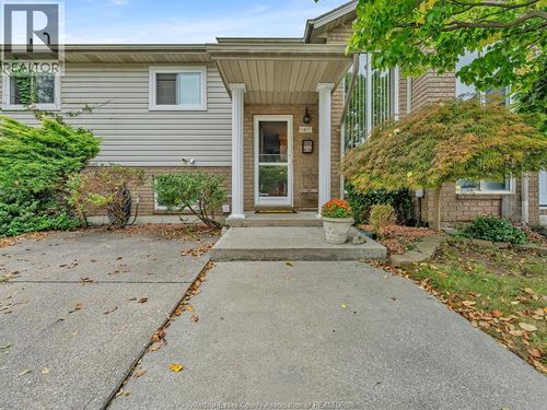 1407 Mickaila Cres, Tecumseh, ON, N8N4Z2 | Card Image