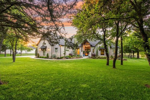 6517 Mystic Valley Drive, Edmond, OK, 73034 | Card Image