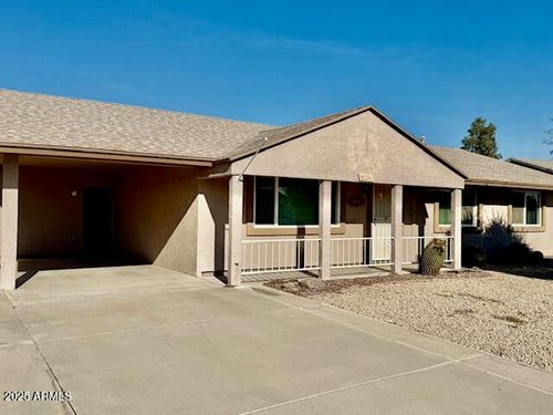 10236 W Pinehurst Dr, Sun City, AZ, 85351-4252 | Card Image