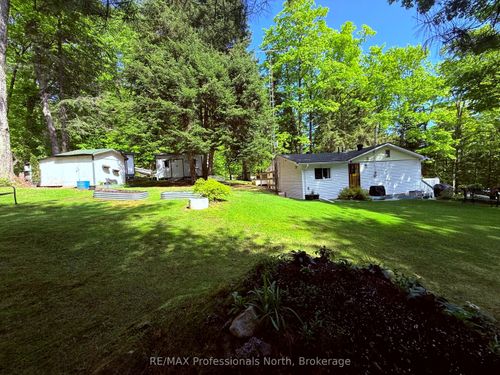 1039 Grace River Rd, Highlands East, ON, K0L2Y0 | Card Image