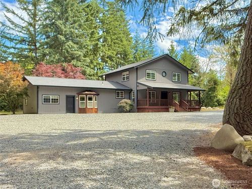 9320 395th St E, Eatonville, WA, 98328 | Card Image