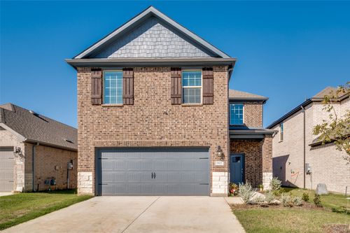 10413 Crusoe St, Aubrey, TX, 76227-5678 | Card Image