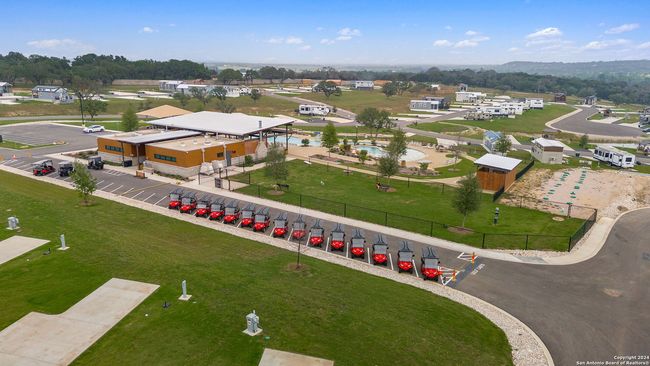 101 - 5386 Ranch Road 1376, Home with 0 bedrooms, 0 bathrooms and null parking in Fredericksburg TX | Image 24