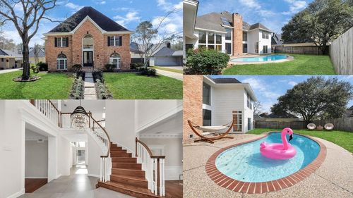 2807 Cedarville Dr, Kingwood, TX, 77345-1430 | Card Image