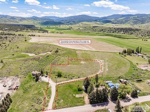 Lot 4 Main St W, Lava Hot Springs, ID, 83246 | Card Image