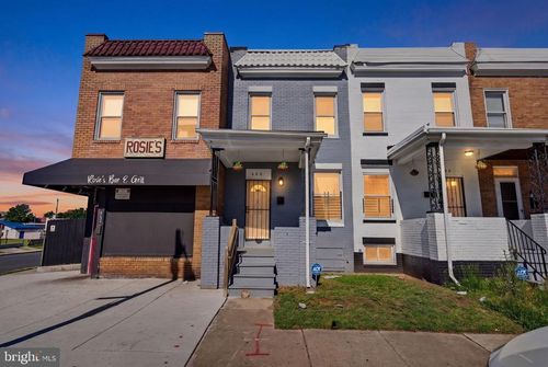480 S Bentalou St, BALTIMORE, MD, 21223-2823 | Card Image