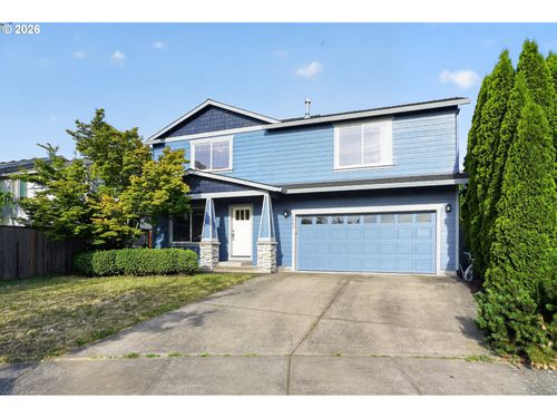 2701 Sw Latourell Pl, Troutdale, OR, 97060-1298 | Card Image