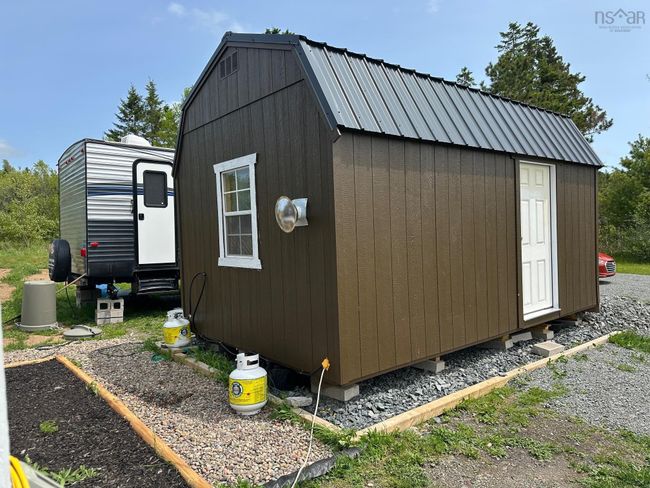 26 Highway 336, House other with 1 bedrooms, 1 bathrooms and 1 parking in Newton Mills NS | Image 20