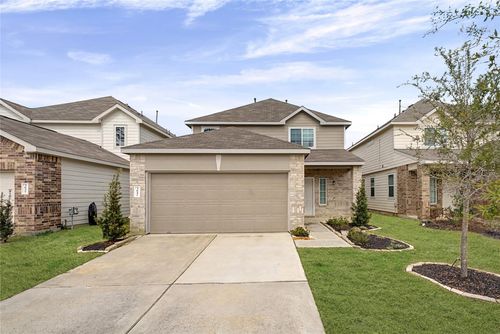 3641 Cub Dr, Conroe, TX, 77301-2681 | Card Image