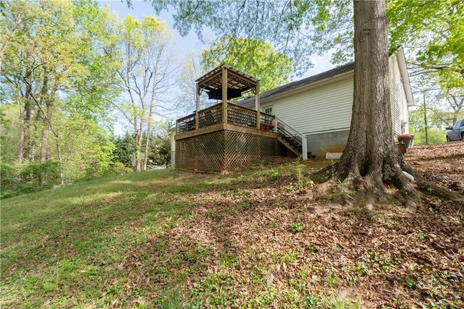 6041 Cobb St, House other with 3 bedrooms, 2 bathrooms and 4 parking in Lula GA | Image 27