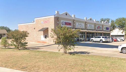 2301 Airline Drive, Bossier City, LA, 71111 | Card Image