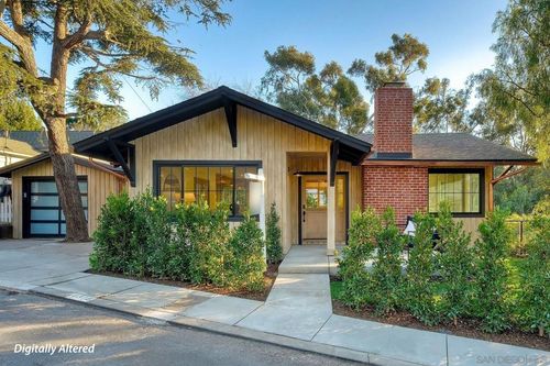 4316 Arcadia Dr, San Diego, CA, 92103-1306 | Card Image