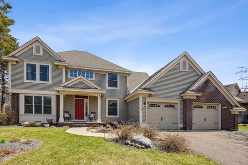 4540 Snail Lake Blvd, Shoreview, MN, 55126-1933 | Card Image