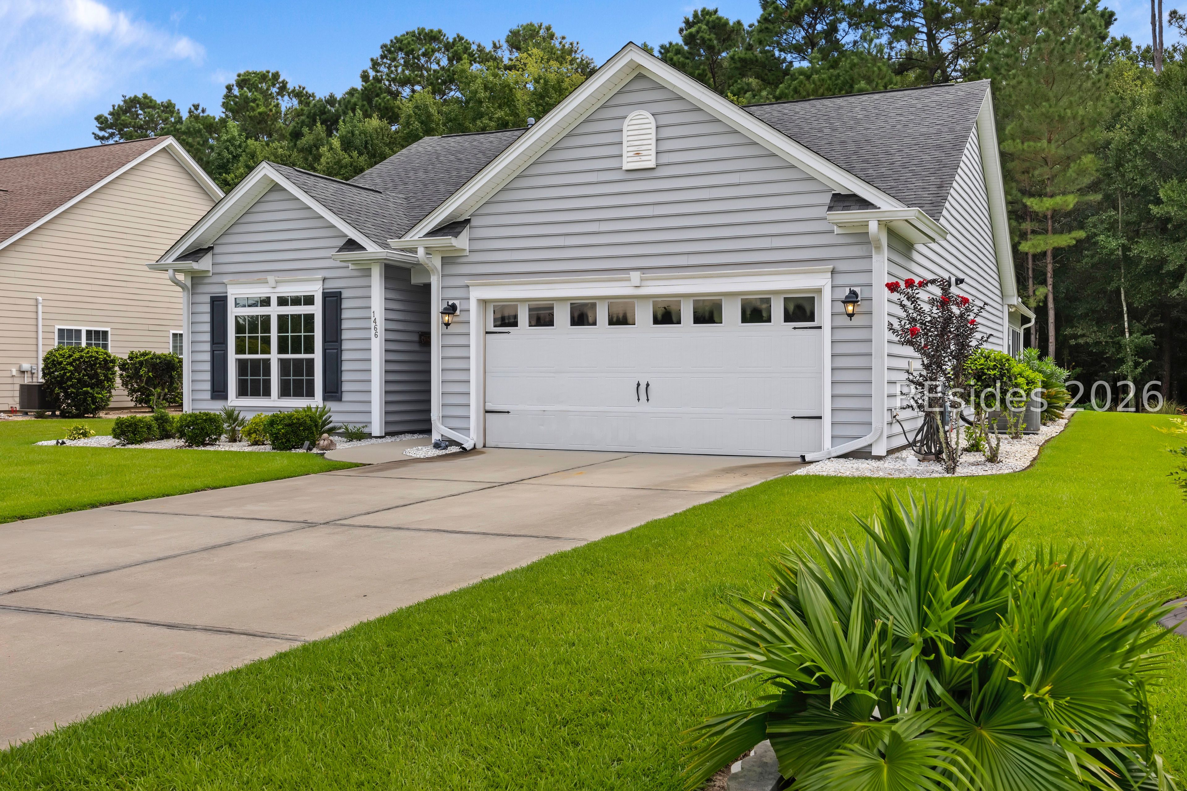 Residential in Hardeeville 2