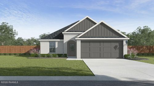 9394 Garrett Road, Maurice, LA, 70555 | Card Image