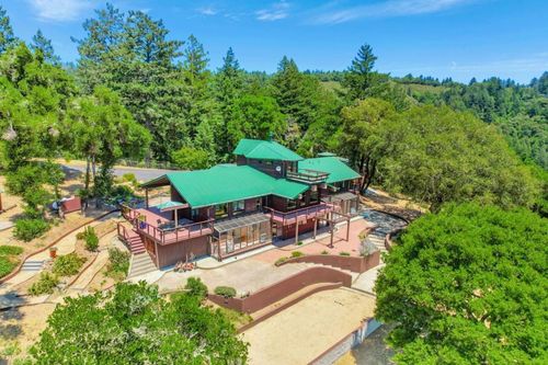 950 Oak Ridge Rd, Los Gatos, CA, 95033 | Card Image