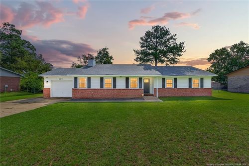 6853 Ferncreek Pl, Fayetteville, NC, 28314-5322 | Card Image