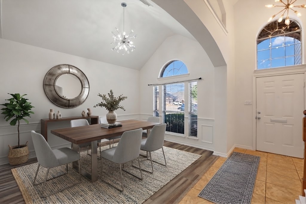 Residential Lease in Fort Worth 4
